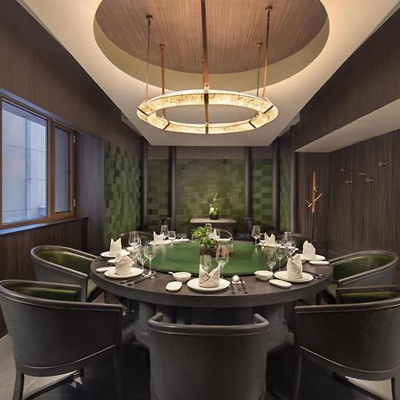 Hotel Fairfield By Marriott Beijing Olympic Sports Center Exterior foto